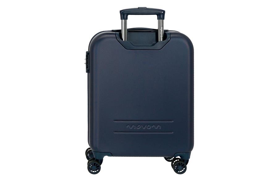 Kofer RIGA teget 55cm MOVOM-3 | PackUP Kofer RIGA teget 55cm MOVOM-3