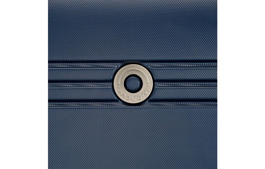 Kofer RIGA teget 55cm MOVOM-8 | PackUP Kofer RIGA teget 55cm MOVOM-8