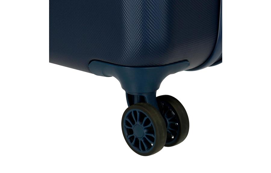 Kofer RIGA teget 55cm MOVOM-10 | PackUP Kofer RIGA teget 55cm MOVOM-10