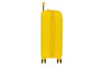 Kofer RIGA žuti 55cm MOVOM 4