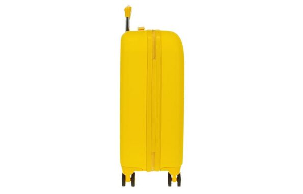 Kofer RIGA žuti 55cm MOVOM 4