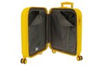 Kofer RIGA žuti 55cm MOVOM 5