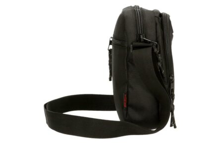 Muška torbica BROMLEY crna 17cm Pepe Jeans-2