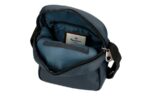 Muška torbica COURT teget 17cm Pepe Jeans-5