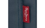 Muška torbica COURT teget 17cm Pepe Jeans-9
