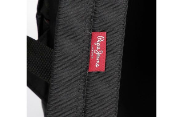 Muška torbica FRONTIER crna 12cm Pepe Jeans 9