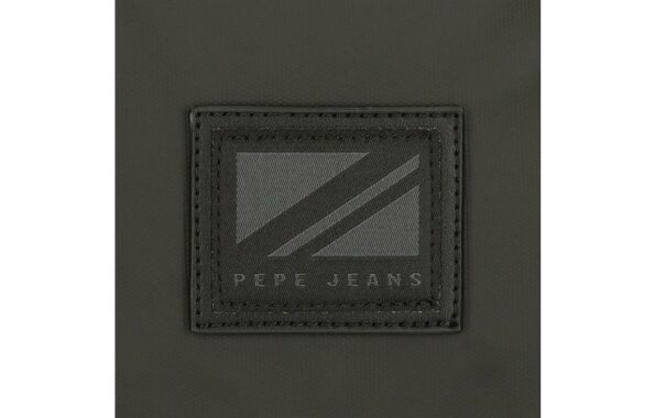 Muška torbica HOXTON crna 12cm Pepe Jeans 6