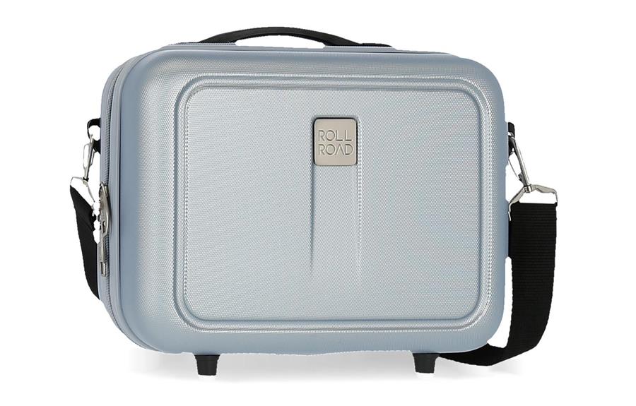 Neseser CAMBOYA Sky blue Roll Road-1 | PackUP Neseser CAMBOYA Sky blue Roll Road-1