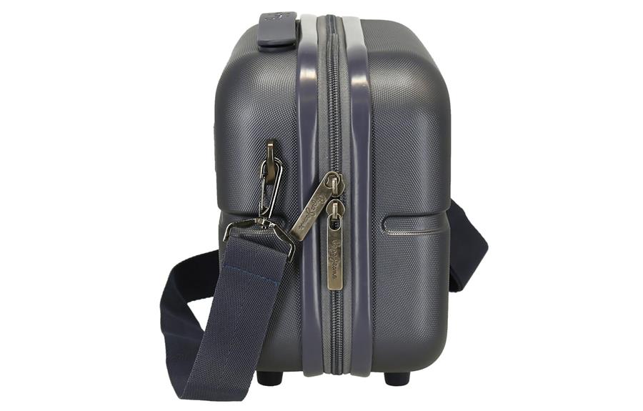 Neseser HIGHLIGHT teget Pepe Jeans-2