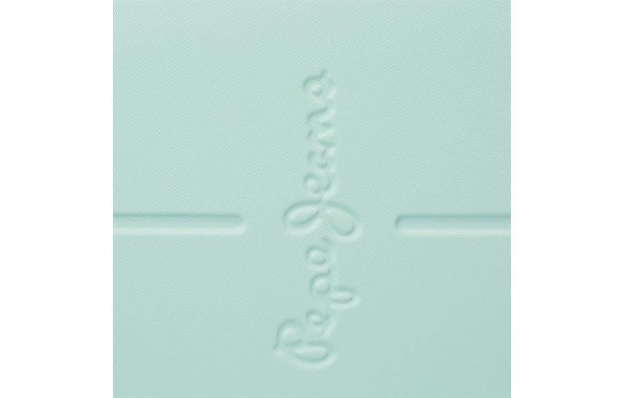 Neseser HIGHLIGHT tirkizni Pepe Jeans-7 | PackUP Neseser HIGHLIGHT tirkizni Pepe Jeans-7