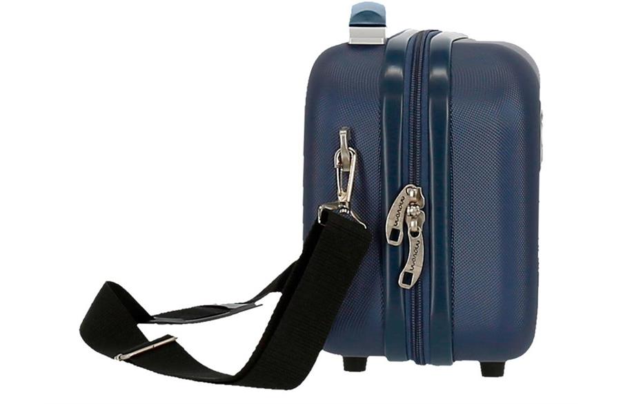 Neseser RIGA teget Movom-2 | PackUP Neseser RIGA teget Movom-2