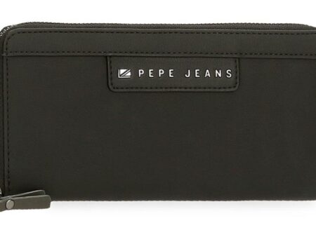 Novčanik PIERE crni Pepe Jeans 1