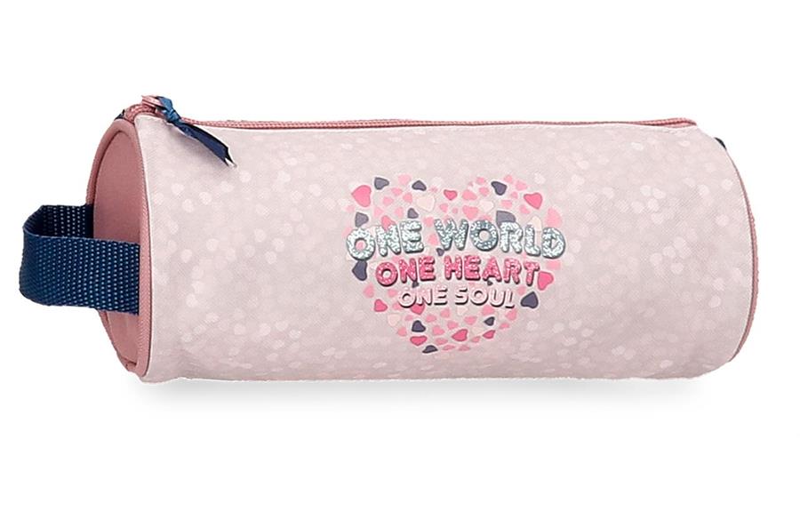 Pernica ONE WORLD Orchid pink Roll Road-1