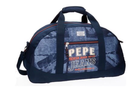 Putna torba DALES JR teget Pepe Jeans-1