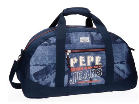 Putna torba DALES JR teget Pepe Jeans-1