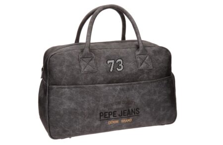 Putna torba JACK tamno siva Pepe Jeans-1