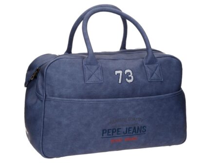 Putna torba JACK teget Pepe Jeans-1