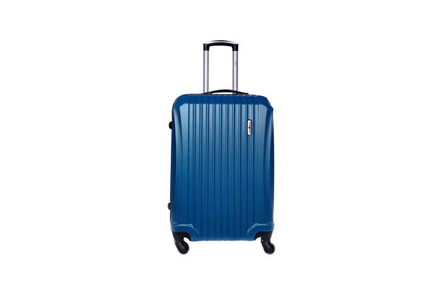 Set kofera 3/1 SEVILLA Aqua ENOVA-2 | PackUP Set kofera 3/1 SEVILLA Aqua ENOVA-2