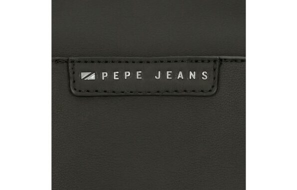 Torba za laptop PIERE crna 40cm Pepe Jeans 6