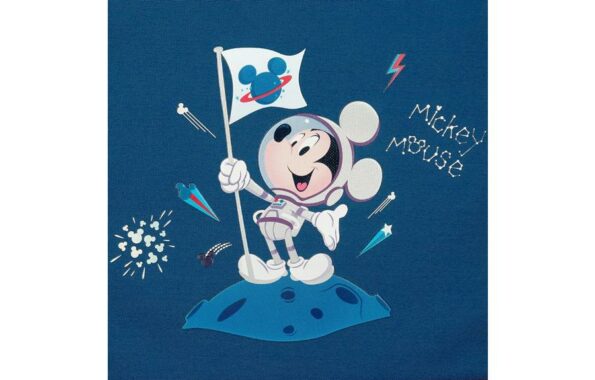 Torbe za decu MICKEY ON THE MOON teget DISNEY Mickey-6