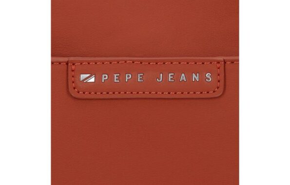 Ženska torbica PIERE braon 49cm Pepe Jeans 6
