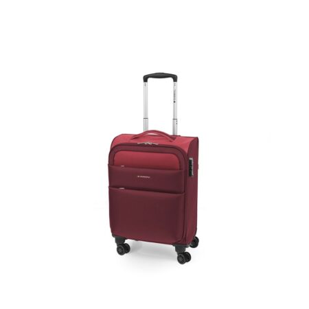 Kofer mali kabinski 35x55x20 cm polyester 31l 2 kg Cloud extra light crvena Gabol