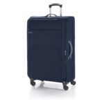 Kofer veliki 47x79x30 cm polyester 90l 39 kg Zambia plava Gabol