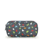 Pernica sa tri odeljka 22x9x9 cm Climb Gabol | PackUP Pernica sa tri odeljka 22x9x9 cm Climb Gabol