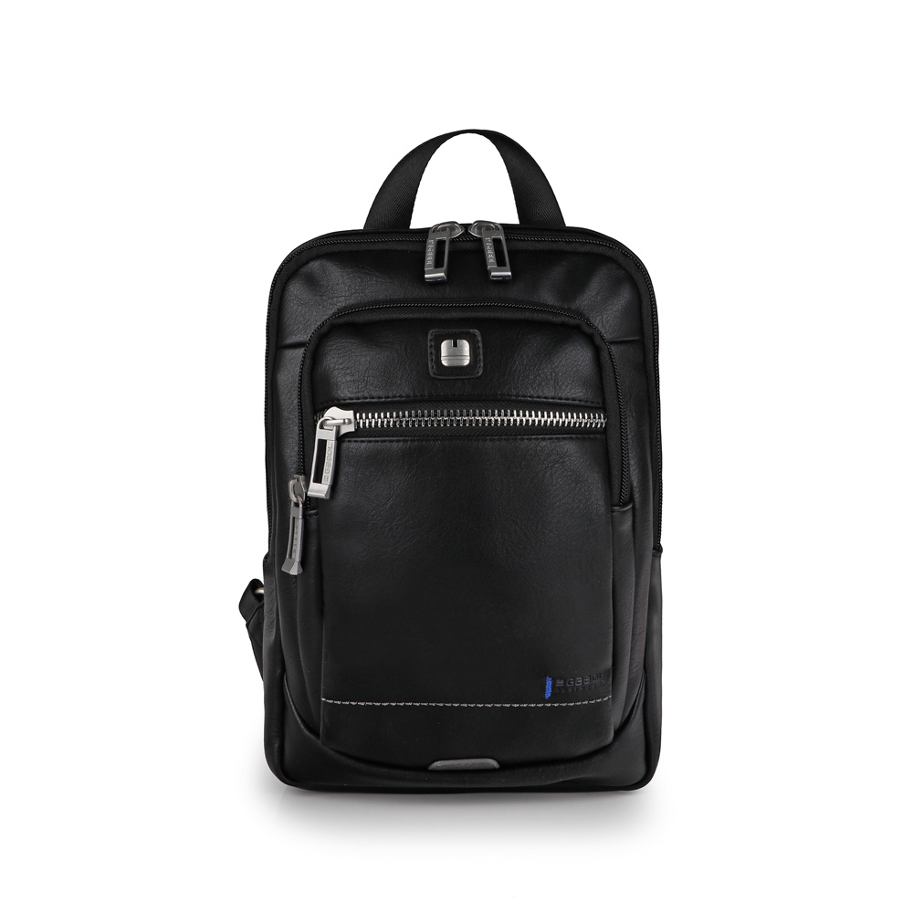 Ranac muški cross 20x28x7 cm Stinger Gabol | PackUP Ranac muški cross 20x28x7 cm Stinger Gabol