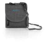 Travel organizer 13x15 cm siva Gabol | PackUP Travel organizer 13x15 cm siva Gabol