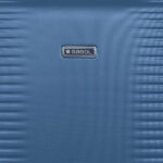 Kofer veliki PROŠIRIVI 55x77x33/35 cm  ABS 111,8/118,7l-4,6 kg Balance XP plava Gabol