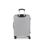 Kofer srednji 46x66x25 cm  ABS 65,6l-3,3 kg Jet narandžasta Gabol