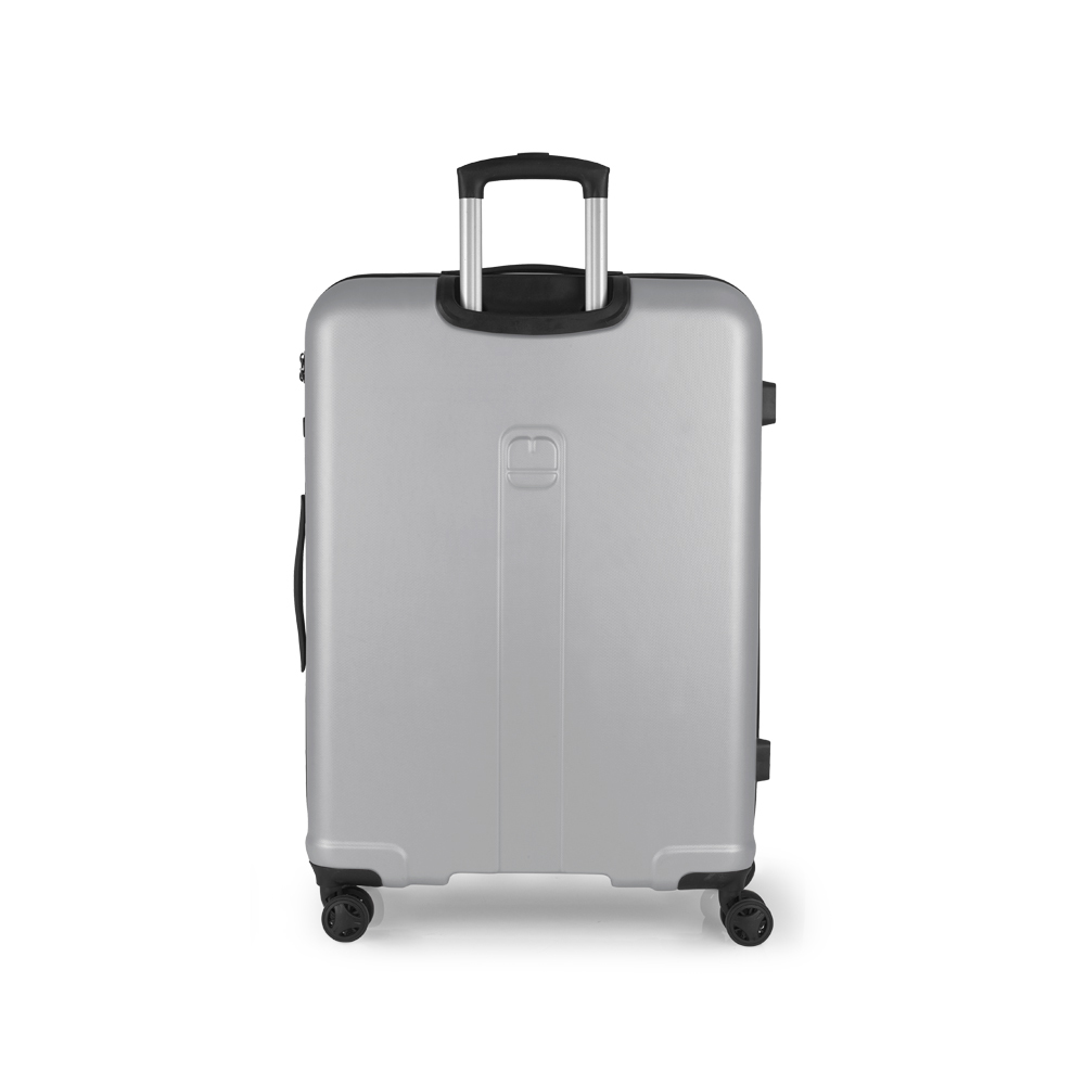 Kofer veliki 53x76x29cm ABS 103l-4 kg Jet narandžasta Gabol | PackUP Kofer veliki 53x76x29cm ABS 103l-4 kg Jet narandžasta Gabol