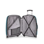 Kofer srednji PROŠIRIVI 48x67x27/30,5 cm  ABS 70/79l-3,8 kg Paradise XP