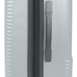 Kofer veliki PROŠIRIVI 55x77x33/35 cm  ABS 111,8/118,7l-4,6 kg Balance XP plava Gabol