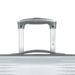 Kofer veliki PROŠIRIVI 55x77x33/35 cm  ABS 111,8/118,7l-4,6 kg Balance XP plava Gabol