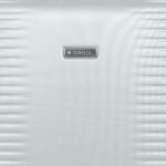 Kofer veliki PROŠIRIVI 55x77x33/35 cm  ABS 111,8/118,7l-4,6 kg Balance XP plava Gabol