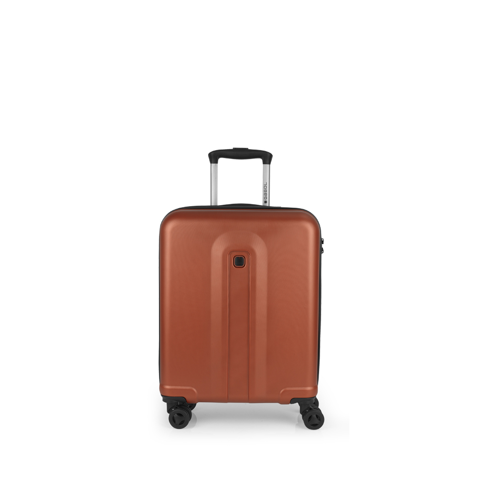 Kofer mali (kabinski) 40x54x20 cm  ABS 38,2l-2,6 kg Jet narandžasta Gabol
