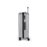 Kofer veliki 53x76x29cm ABS 103l-4 kg Jet srebrna Gabol | PackUP Kofer veliki 53x76x29cm ABS 103l-4 kg Jet srebrna Gabol