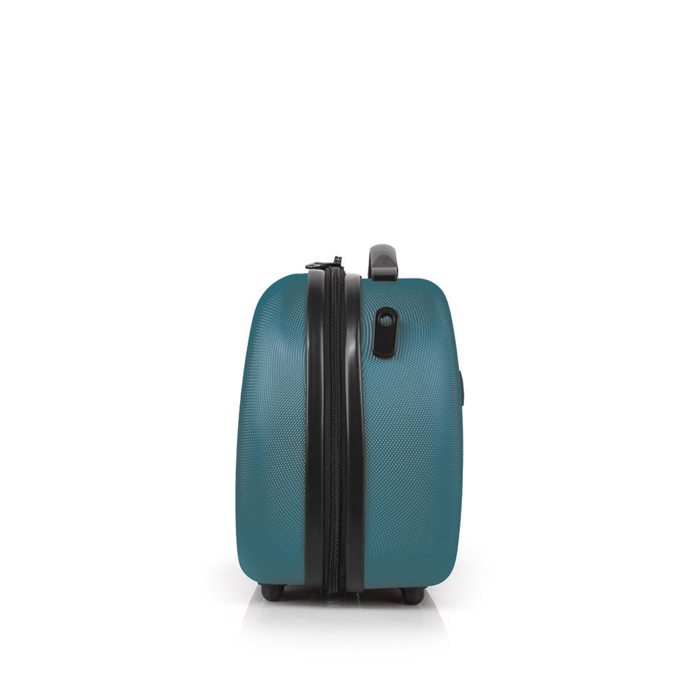 Neseser 35x28x18 cm 12l Paradise XP zelena Gabol | PackUP Neseser 35x28x18 cm 12l Paradise XP zelena Gabol