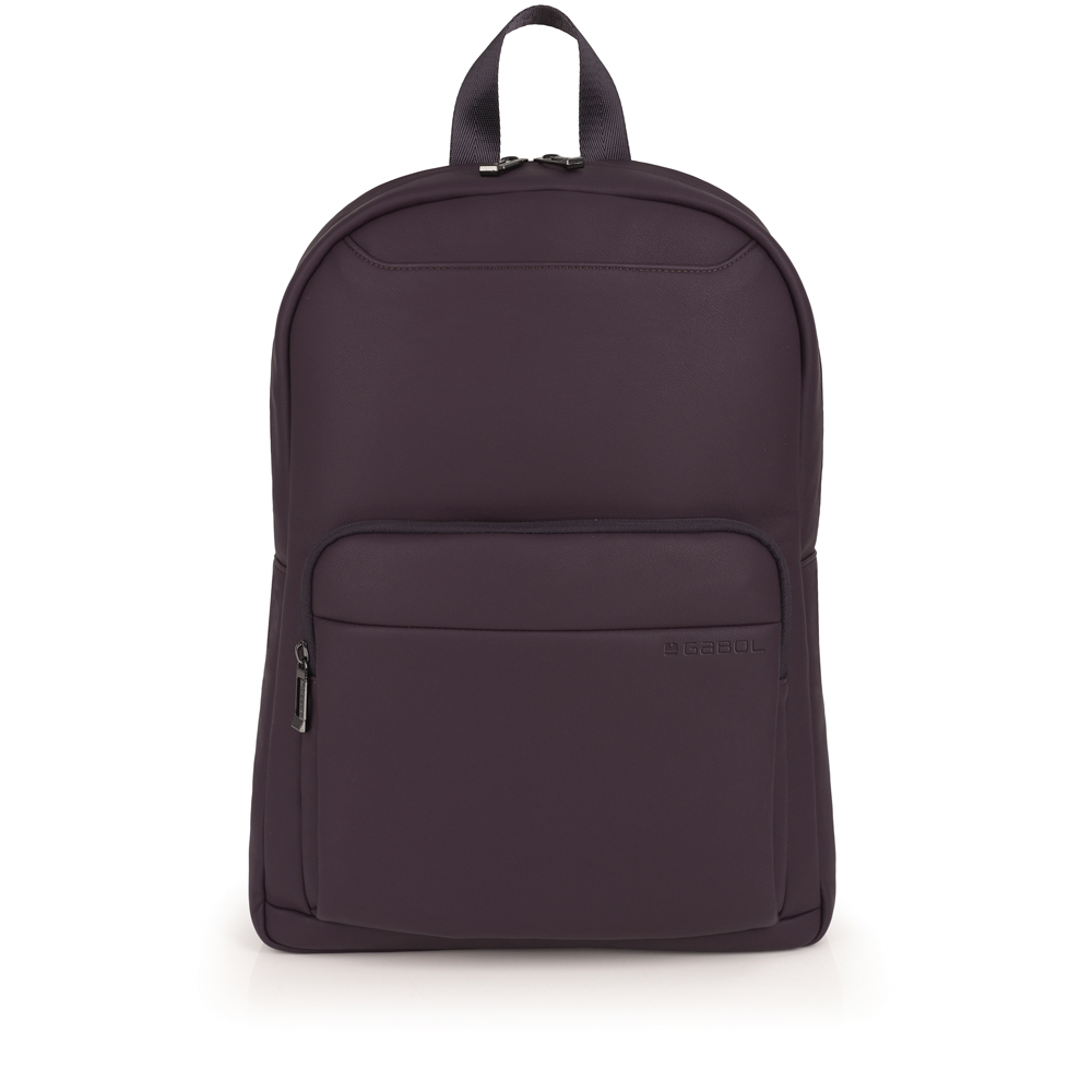 ženski ranac za laptop Gabol Pause 15,6" bordi | PackUP ženski ranac za laptop Gabol Pause 15,6" bordi