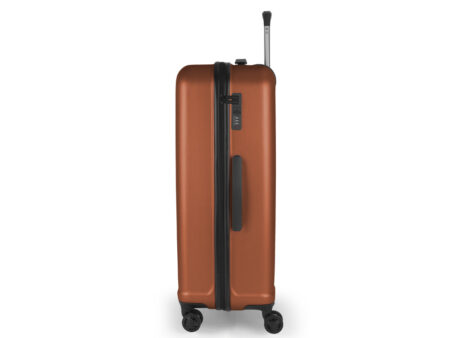 Kofer veliki 53x76x29cm  ABS 103l-4 kg Jet narandžasta Gabol