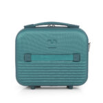 Neseser 30x28x18 cm 12l Balance XP tirkiz Gabol | PackUP Neseser 30x28x18 cm 12l Balance XP tirkiz Gabol