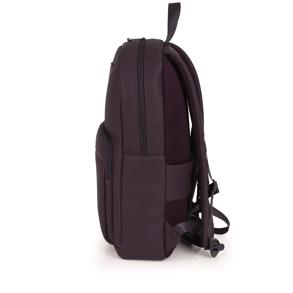 Ranac 32x44x9 cm 156 Pause bordo Gabol | PackUP Ranac 32x44x9 cm   15,6" Pause bordo Gabol
