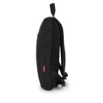 Ranac Division 29x42x5 cm 15,6" crna Gabol