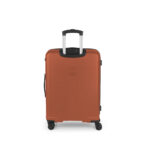 Kofer srednji 46x66x25 cm  ABS 65,6l-3,3 kg Jet narandžasta Gabol