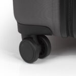 Kofer veliki PROŠIRIVI 54x77x29/32,5 cm  ABS 100/112l-4,6 kg Paradise XP