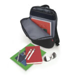 Ranac Division 29x42x5 cm 15,6" crna Gabol