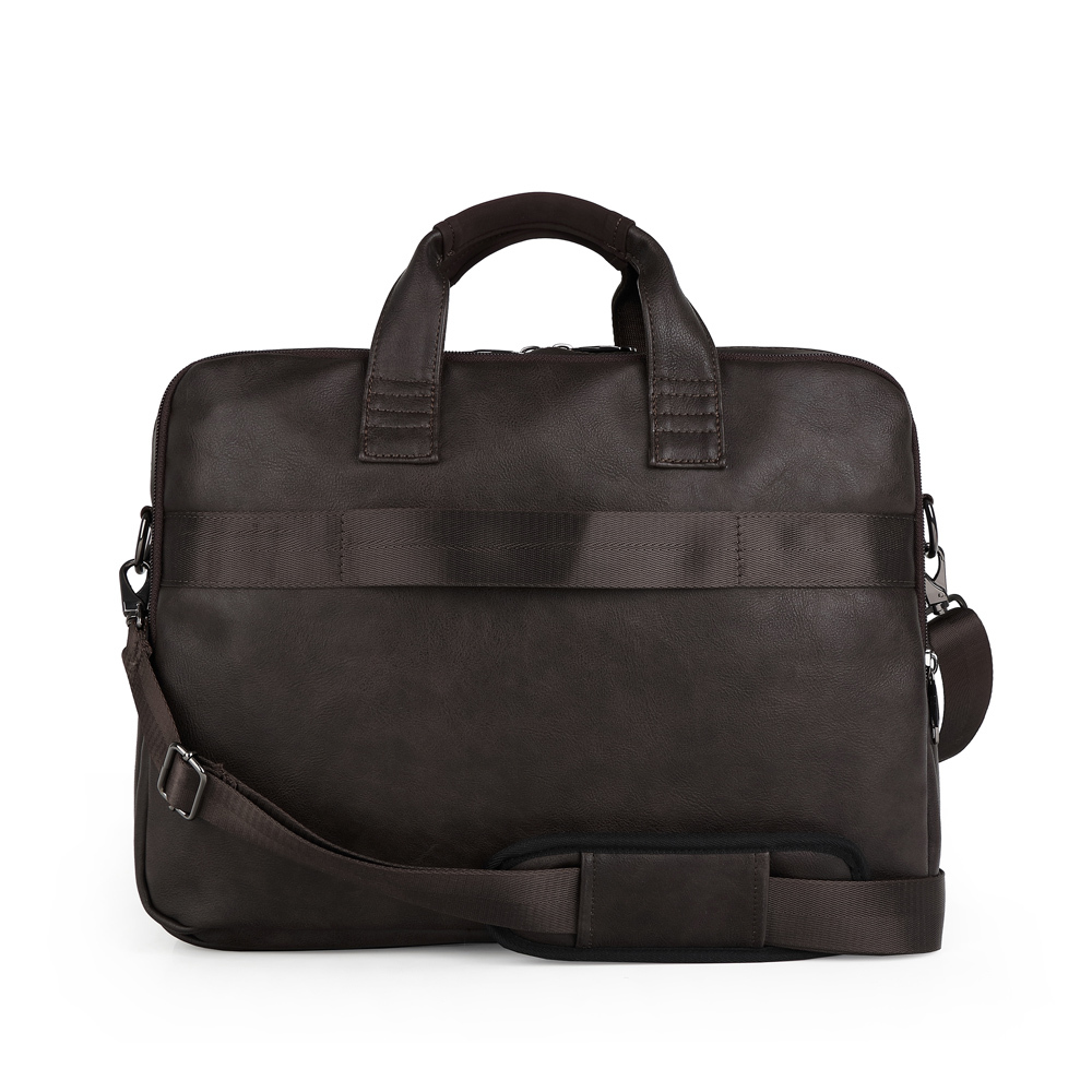 Notebook torba 42x31x11 cm 3 odeljka 156 Status | PackUP Notebook torba 42x31x11 cm 3 odeljka 15,6" Status