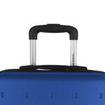 Kofer mali kabinski 40x55x20 cm ABS 392l 27 kg Open plava Gabol
